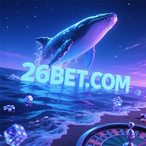 O Mundo das Apostas em 26bet.com: Uma Experiência Empolgante