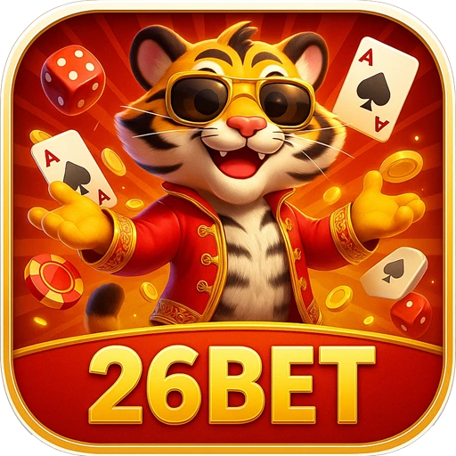 26bet.com