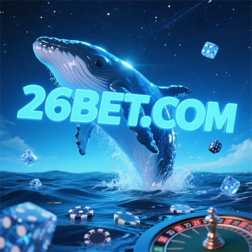 Descubra as Ofertas Imperdíveis da 26bet.com