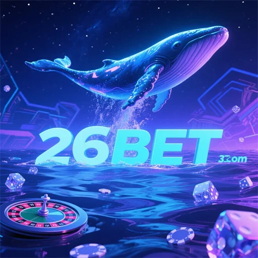 Descubra o Mundo das Apostas Esportivas na 26bet.com
